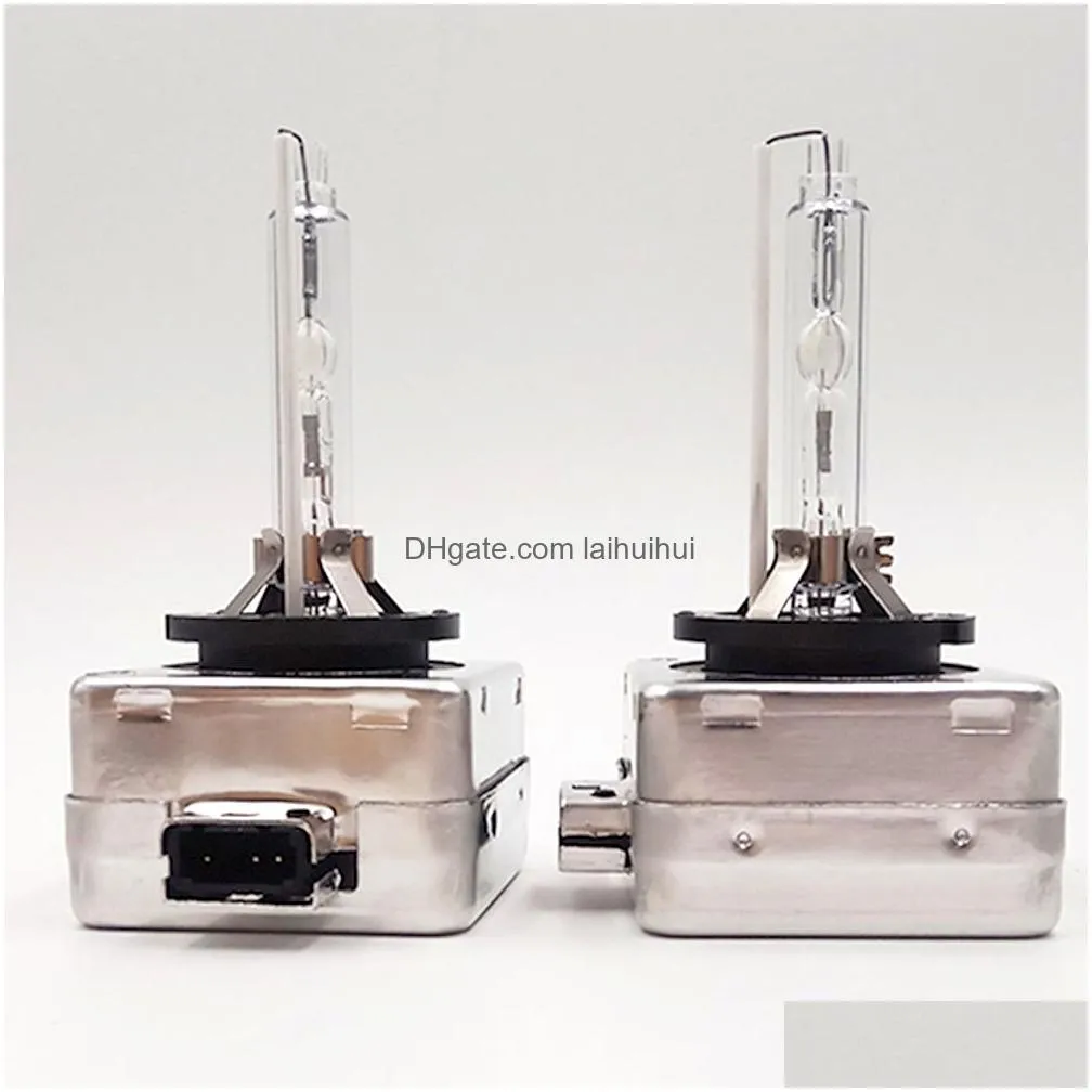 2x autor d1s d2s d3s d4s d5s d8s hid bulb hid xenon headlight lamp d1 d2 d3 d4 d1r d2r d3r d4r headlamp light 4300k 6000k 8000k