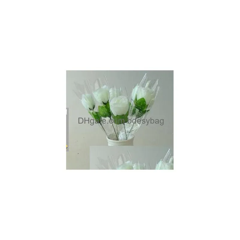 promotional gifts artificial flowers artificial flowers roses single rose valentine peach roses