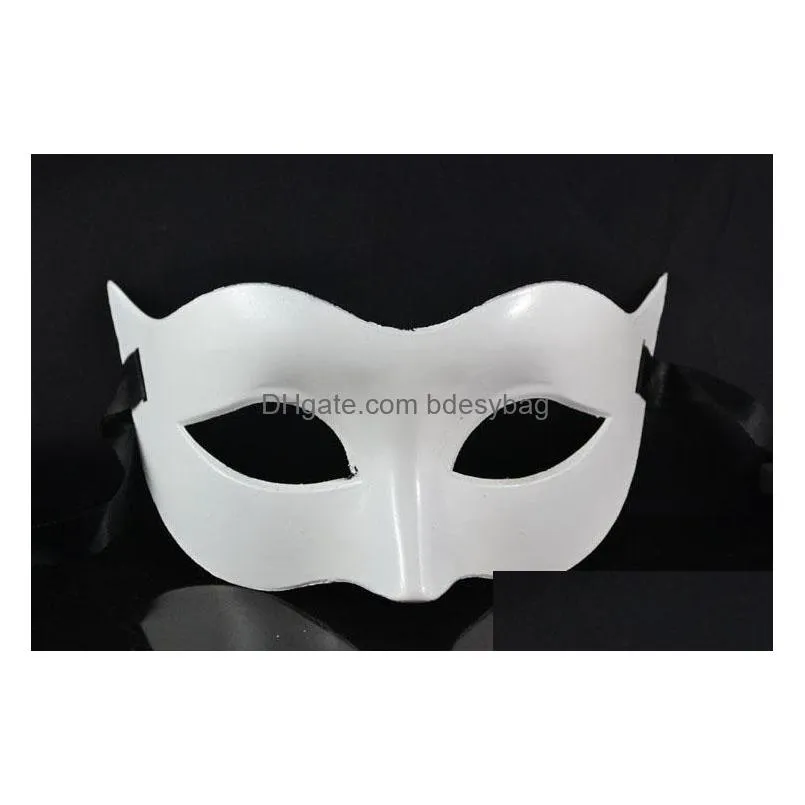 mens mask halloween masquerade masks mardi gras venetian dance party face the mask mixed color 3702