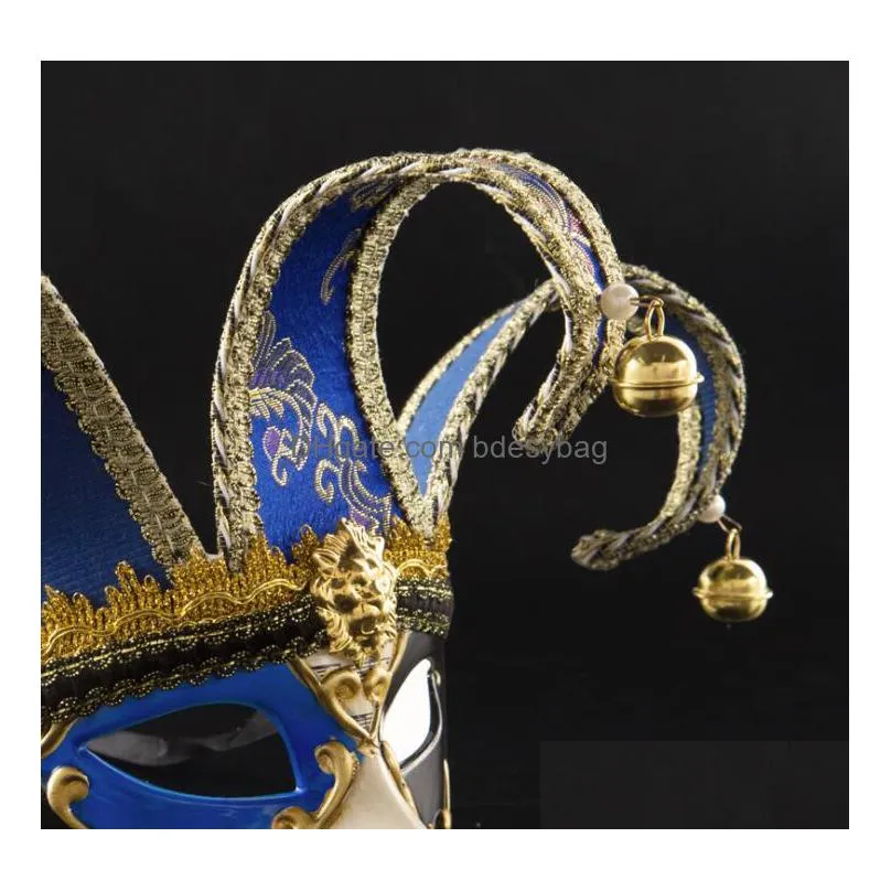 masquerade ball mask for women/men musical venetian party mask halloween/wedding mardi gras mask gb1024