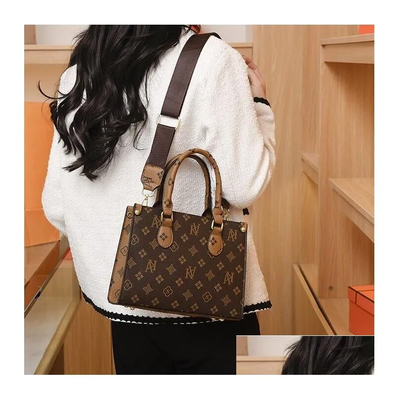 6055 women luxurys designers bags crossbody handbags womens purses shoulder shopping totes bag