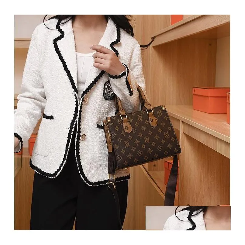 6055 women luxurys designers bags crossbody handbags womens purses shoulder shopping totes bag