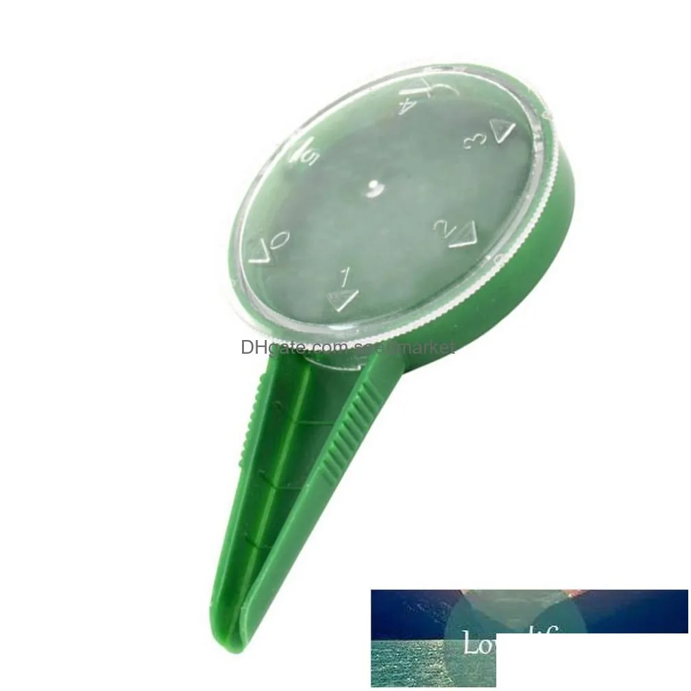 garden plant seed dispenser sower planter seed dial tool factory price expert design quality latest style original status