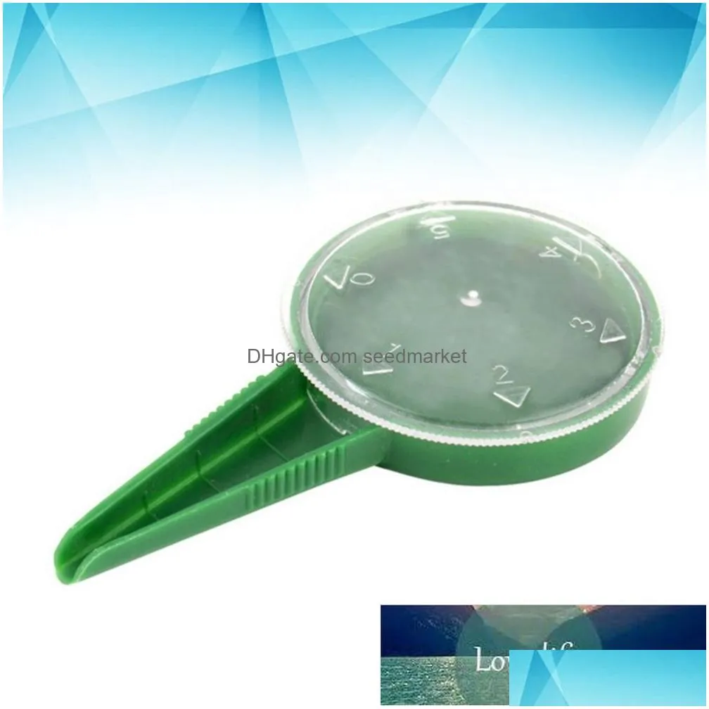 garden plant seed dispenser sower planter seed dial tool factory price expert design quality latest style original status