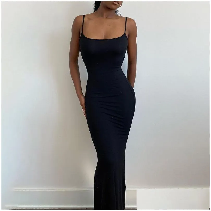 casual dresses fashion sexy  backless evening maxi women party club ladies bodycon peach hip elegant long for woman 221031