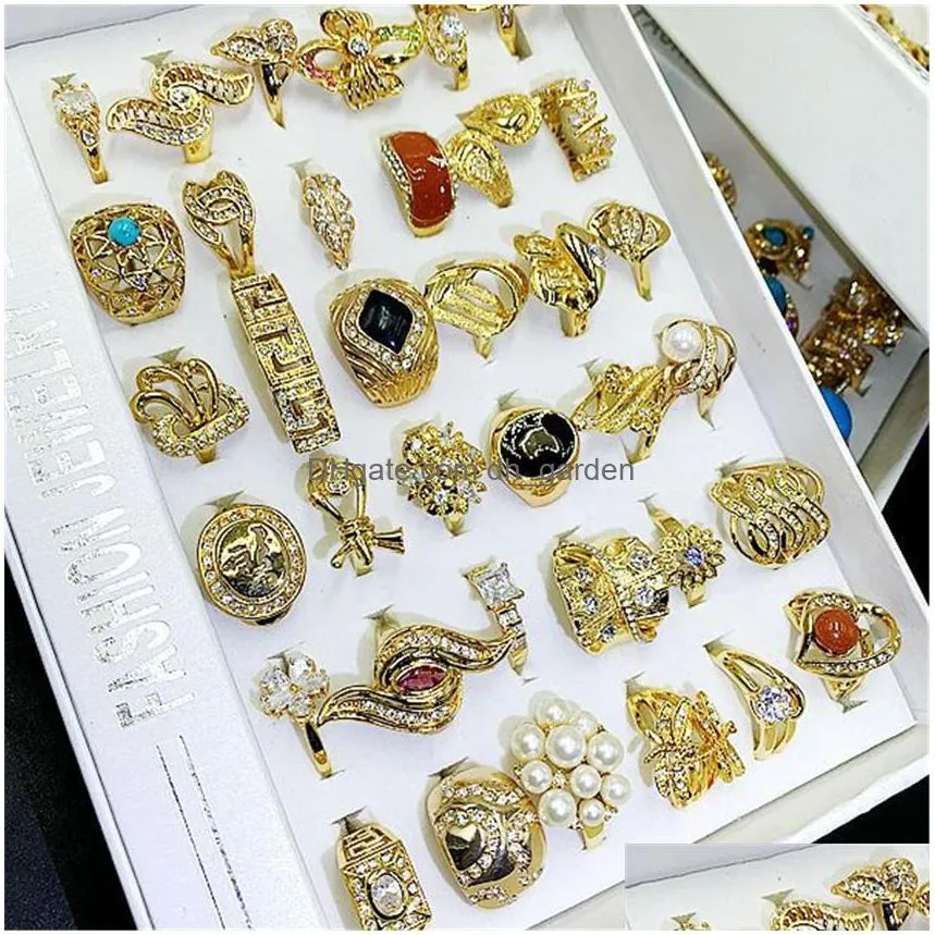 Original gold ring shop price
