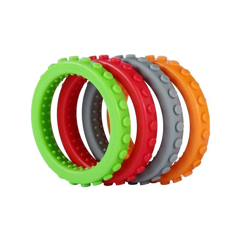 Sensory Chew Necklace For Kids With Autism And ADHD Best Teething Soothers Chewelery Pendant With Oral Chewing Toys From Lydhshop 0.57 DHgate.Com