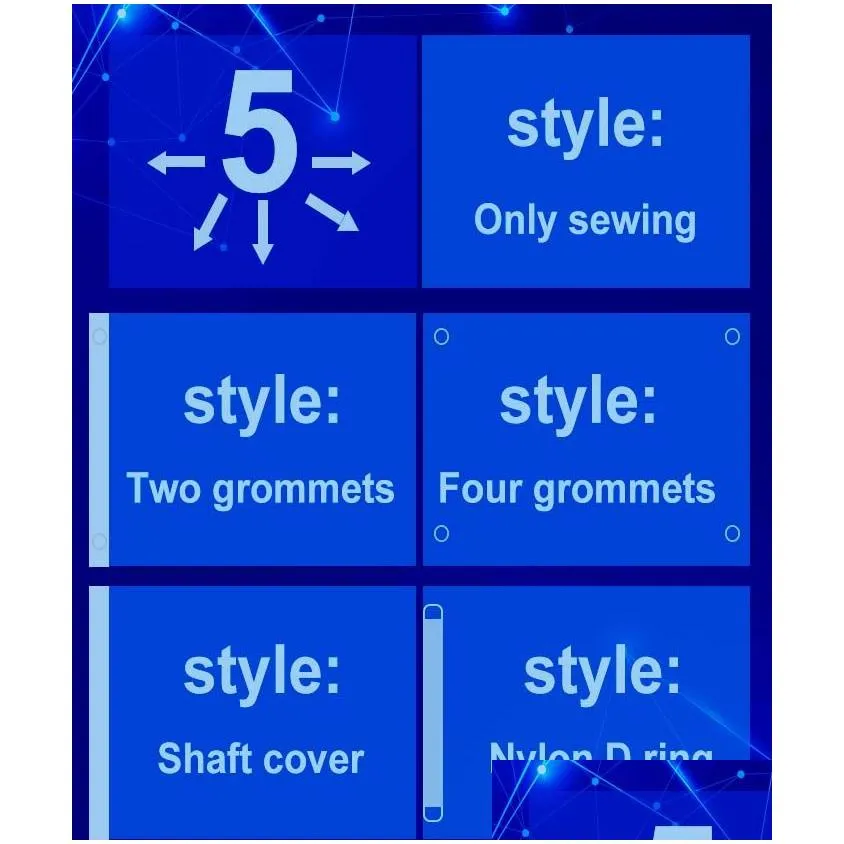 Custom Printed Faces Flags And Banners 6x4 Feet, 180x120cm