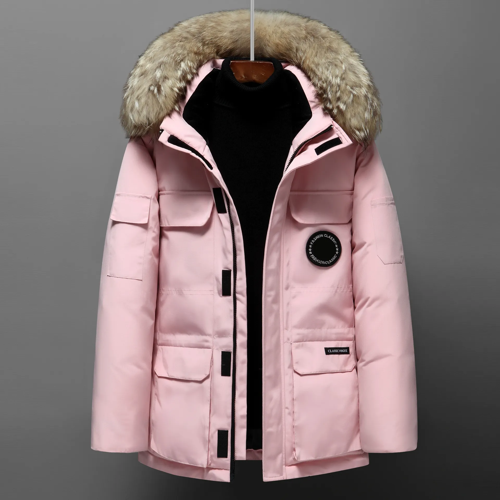 Down Jacket Women