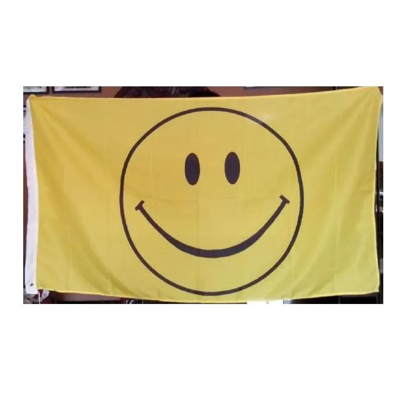Custom Printed Faces Flags And Banners 6x4 Feet, 180x120cm