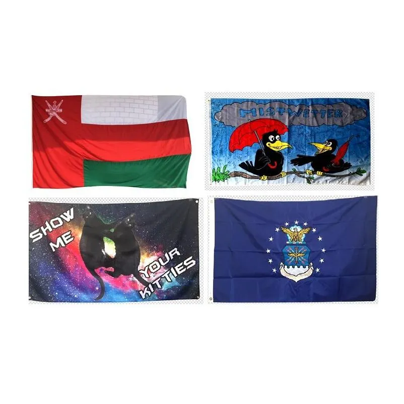 custom flag 3x5 ft custom flags 5x3 any pattern logo high quality polyester printing 150x90cm flag banners drop 