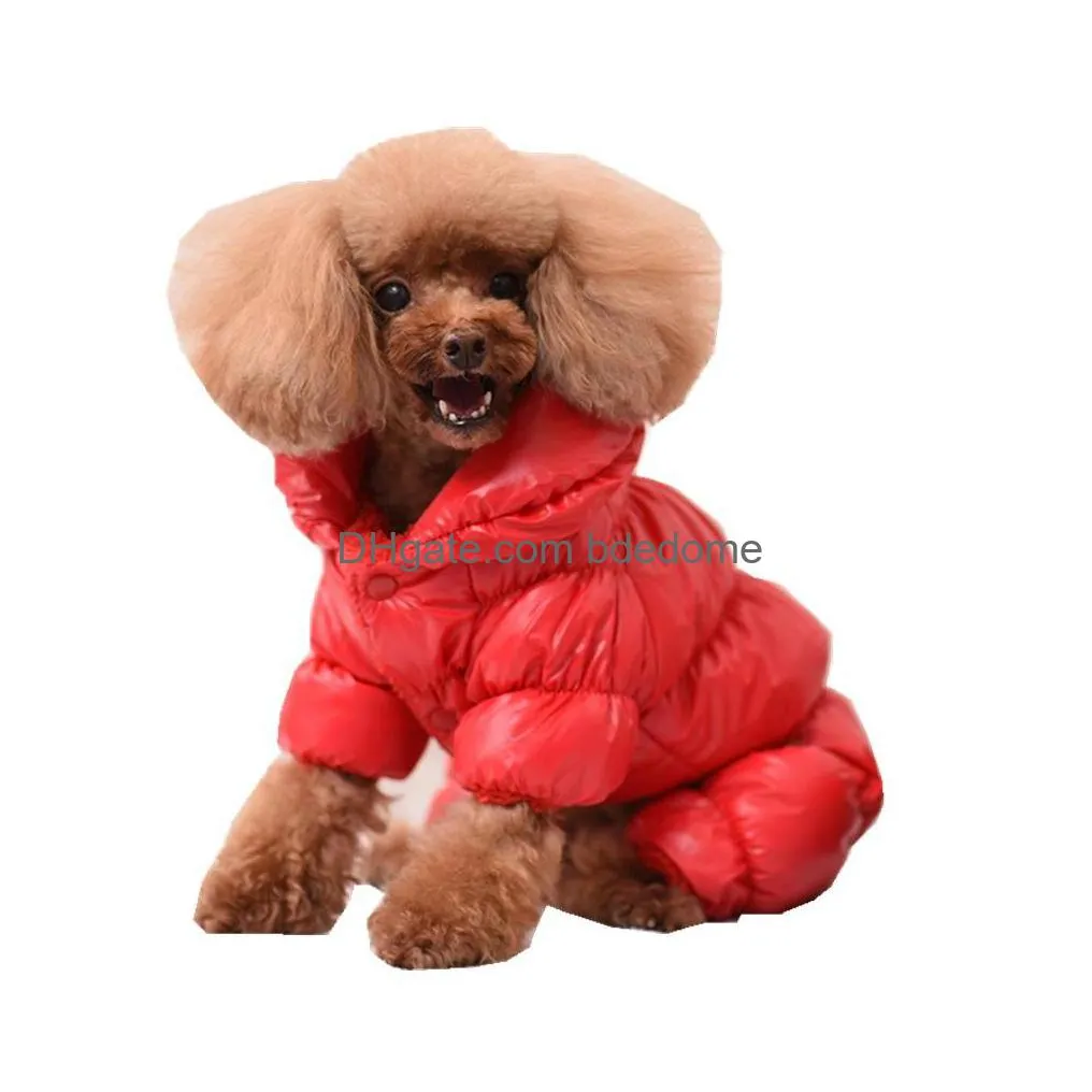 pet coat clothes winter for small dogs chihuahua french bulldog manteau chien clothing christmas halloween costume