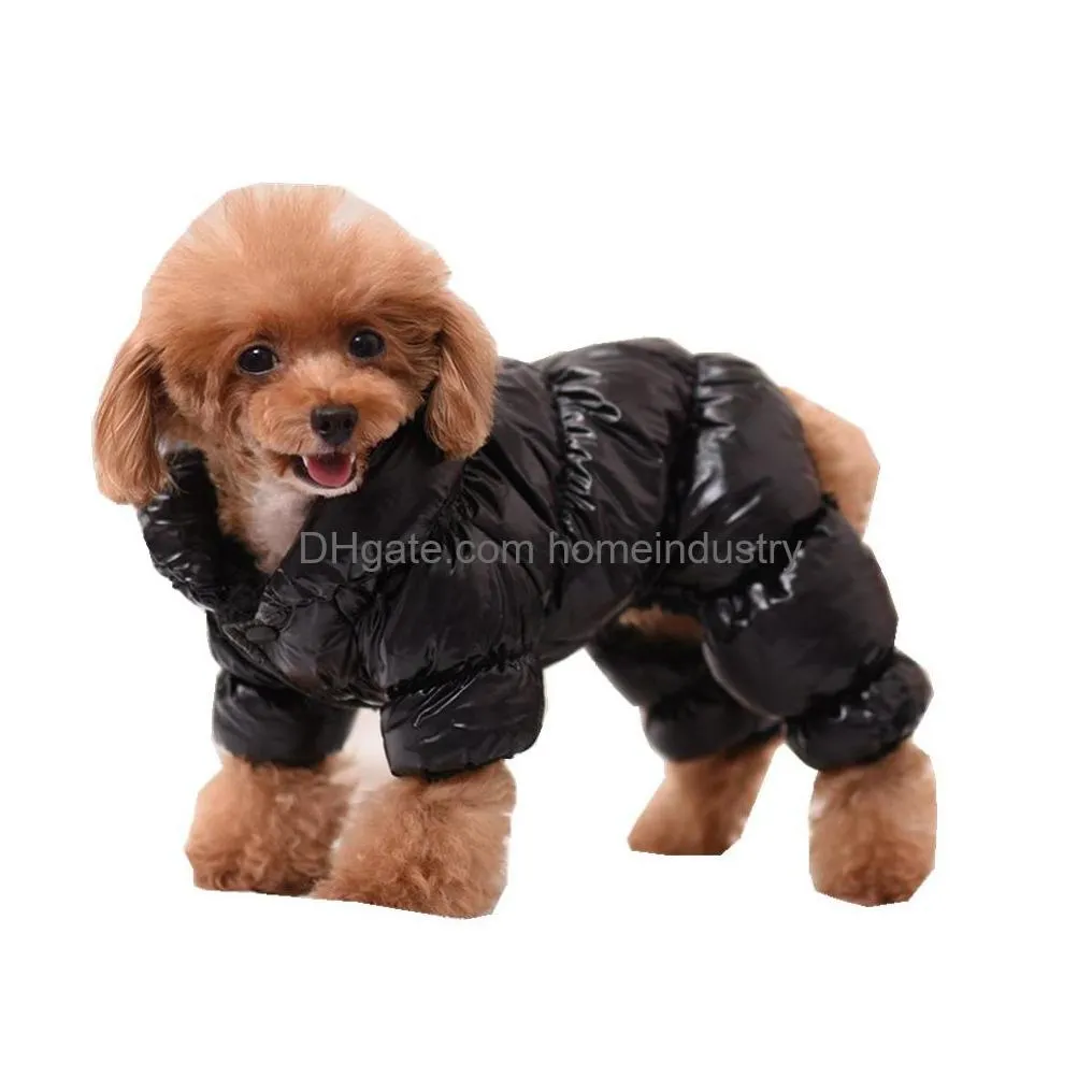 pet coat clothes winter for small dogs chihuahua french bulldog manteau chien clothing christmas halloween costume