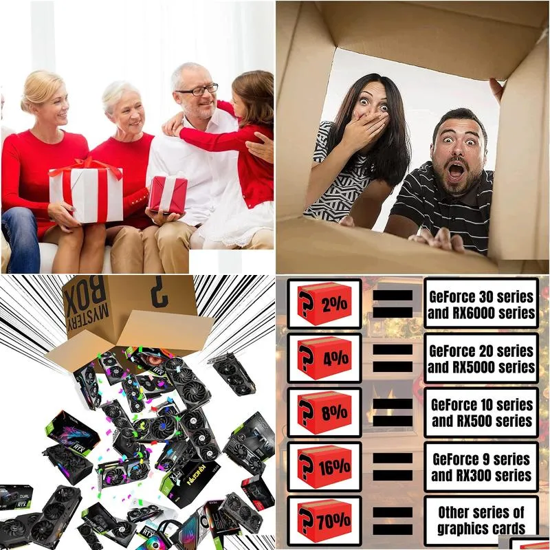 most lucky mystery boxes 100% winning high quality surprise gift blind box random sexy toys 2022 christmas gift