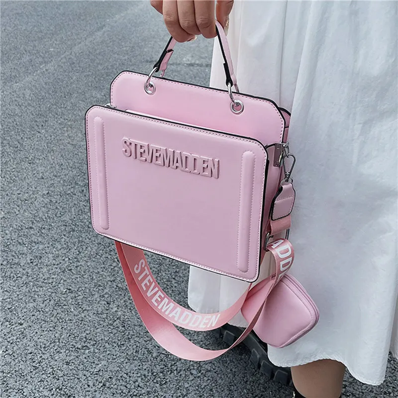 purses for womens Handbag High Quality Shoulder Bag woman Luxury Designer Hand bag Female Business Casual tote messenger bag