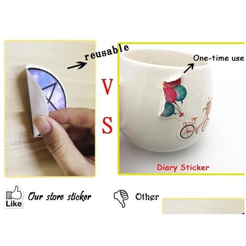 50pcs/lot y girls multistyle stickers for teenage bomb laptop guitar skateboard car sticker luggage helmet diary waterproof vinyl