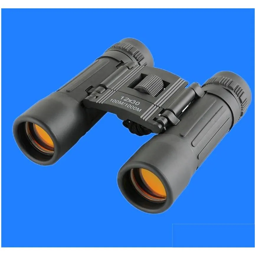 DHgate High Definition Portable Binoculars For Outdoor Sports 