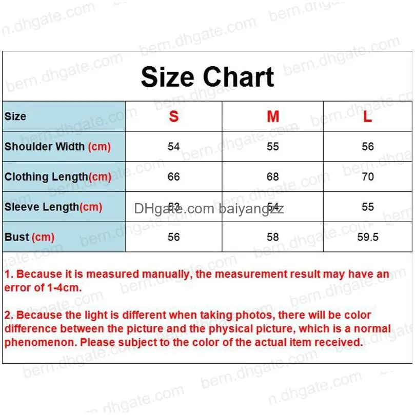 Womens Knits Tees Fashion Clothing Loose Designer Couple Sweater Sweaters For Women Or Men Black Green Size S M L Drop Delivery App Dhlkm