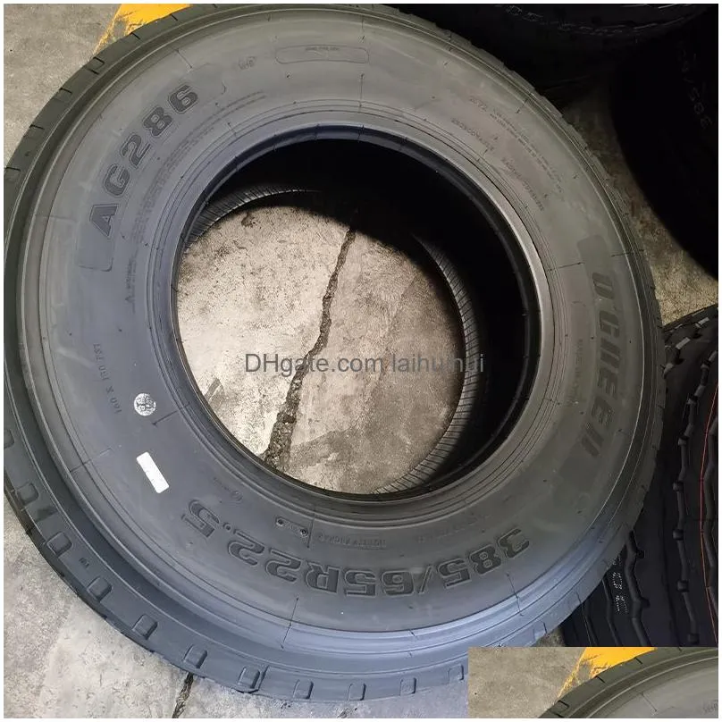 all wheel position good wear resistance good heat dissipation can adapt to a variety of road conditions three-a 8.25r16/168