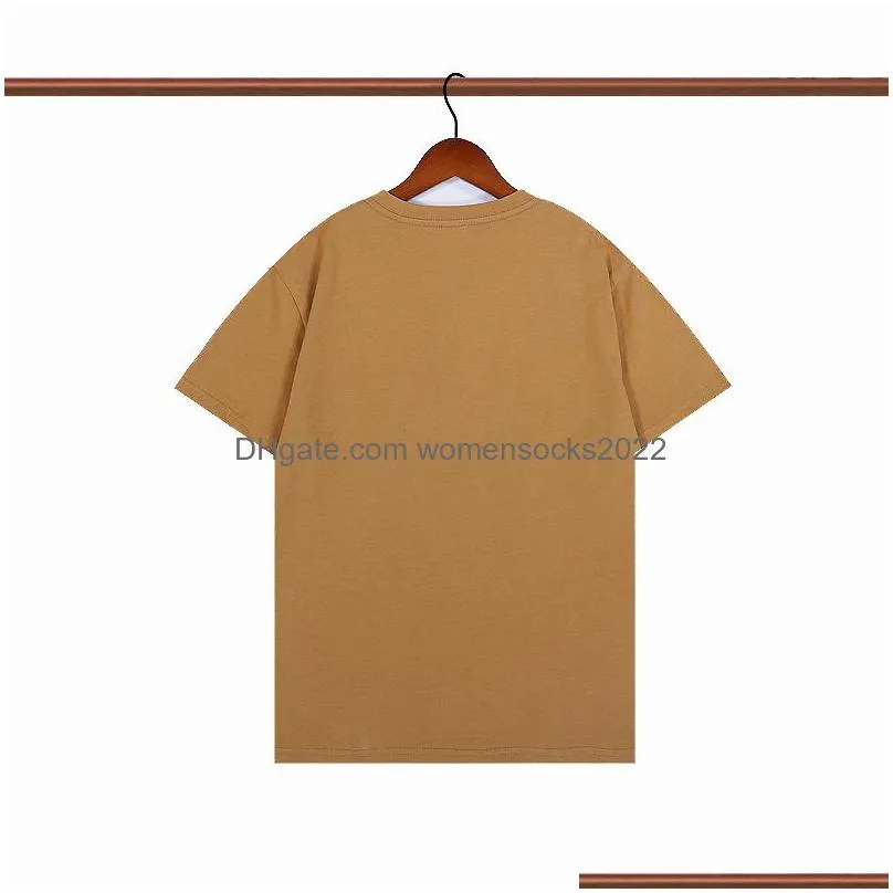 hip hop 1921 letters men womens tees mens tech fleece tshirt summer designer tee shirts with top 3 colors