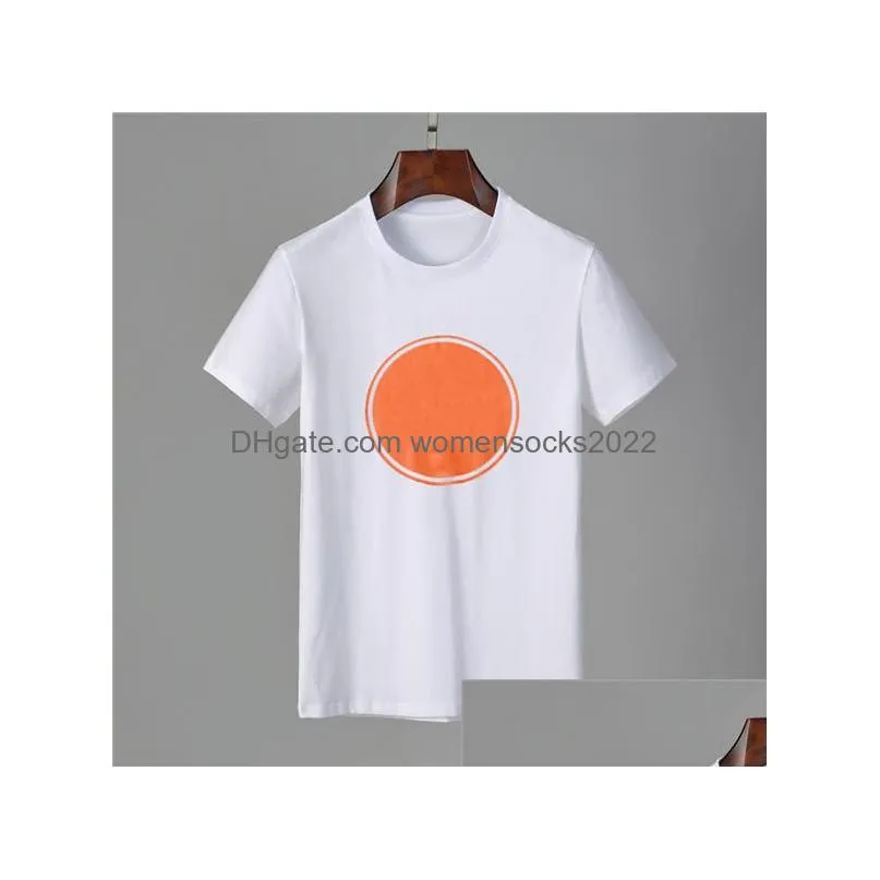 designer t shirt summer short sleeve men women lovers luxury tshirts fashion senior pure cotton high quality tee