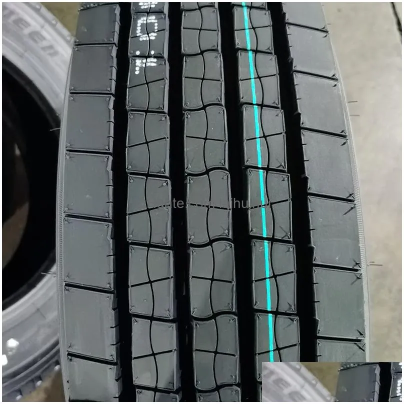 all wheel position good wear resistance good heat dissipation can adapt to a variety of road conditions three-a 8.25r16/168