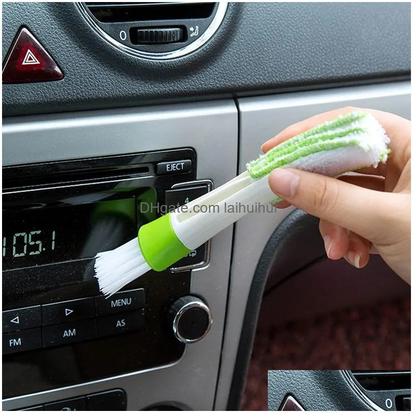 car brush tools cleaning accessories for volkgen bmw audi polo audi q5 mg6 lexus ct200h ford focus 2 3 bmw f10 f20 honda