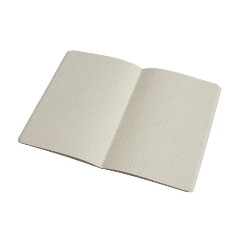 Notepads Wholesale Lined Pages Travel Journals Notebooks Kraft Brown Soft Er Notebook A5 Size 210 Mm X 140 60 30 Sheets Stationery Off Dhfgy