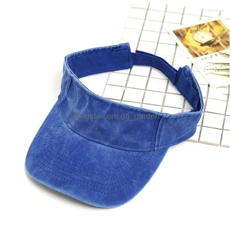 berets visor hat summer womens golf sun baseball caps adjustable size beanies beach empty top cap sports