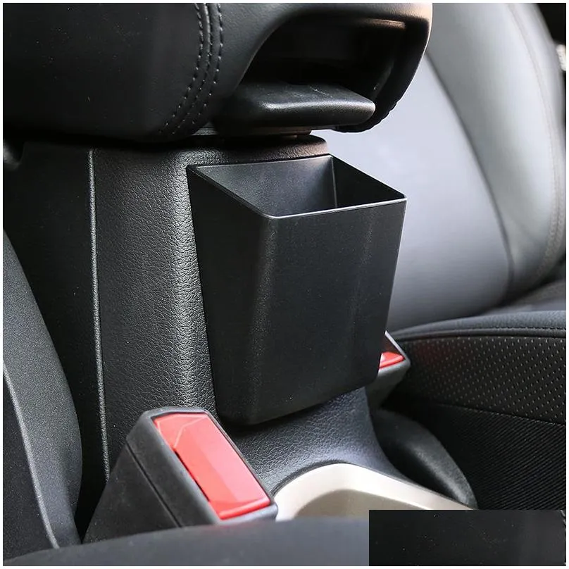 Other Interior Accessories For Jeep Renegade Car Armrest Storage Central Box Add Abs Interior Accessories Styling Drop Delivery Automo Dhps2