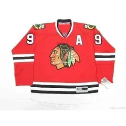 Shirts Custom Jerseys Bobby Hull Home Premier Hockey Jersey Stitch Add Any Number Name Mens Xs-6xl