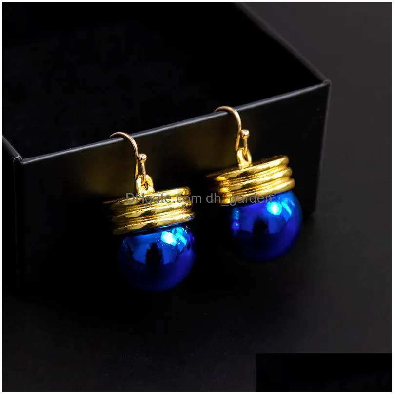 dangle chandelier phantom troupe kulolo lushilufelu earrings x earings anime cosplay jewelry accessories gifts for fans