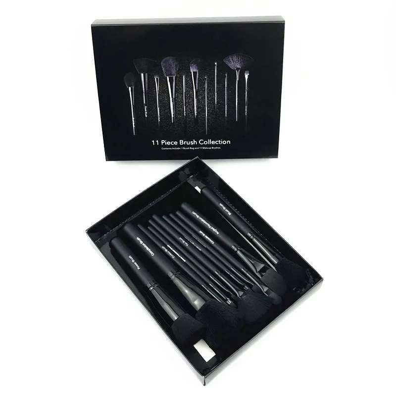 low price Makeup Brush Set Face Cream Power Foundation Brushes Multipurpose Beauty Cosmetic Tool Brushes Set with box