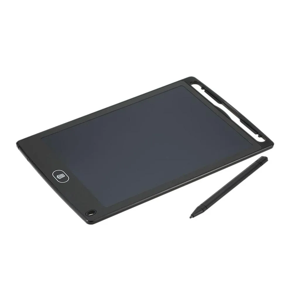 8.5 inch LCD Writing Tablet Drawing Board Blackboard Handwriting Pads Gift for Kids Paperless Notepad Whiteboard Memo With Pen