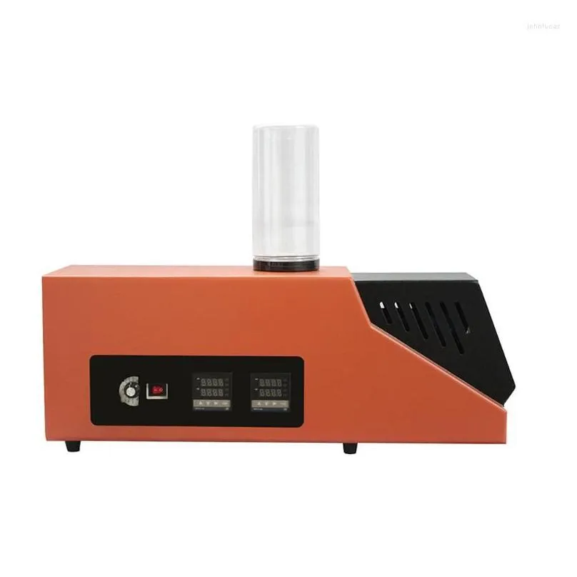 Printers Desktop Filament Extruder Printer 220v/120w Automatic 3d Printing Consumables Winding Machine