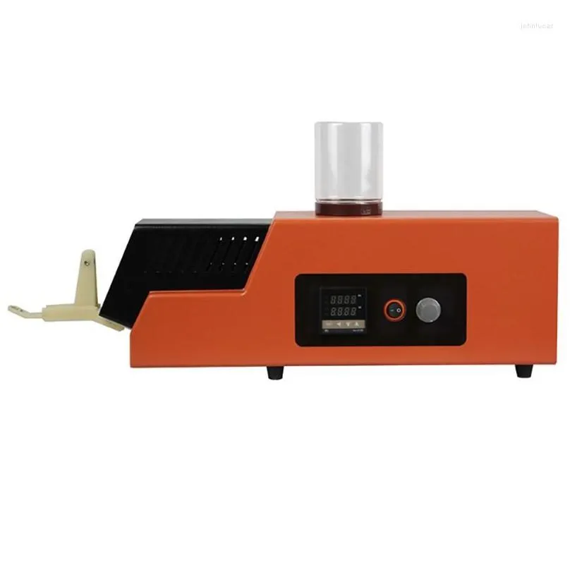 Printers Desktop Filament Extruder Printer 220v/120w Automatic 3d Printing Consumables Winding Machine