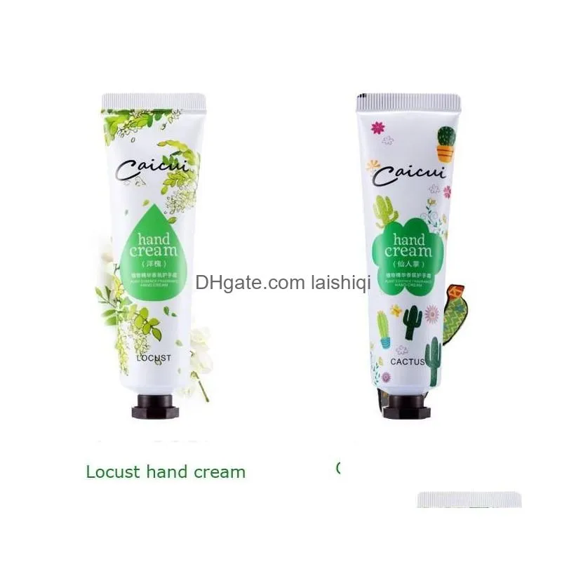 hand cream mini cute hand lotions nourishing hand feet care cream for men womem hydrating moisturizing