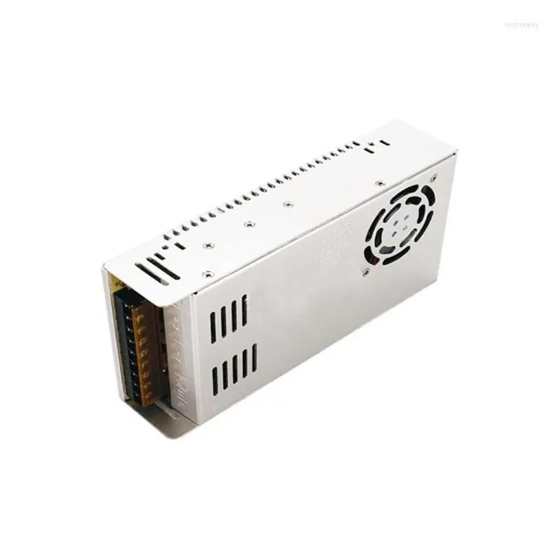 Printers AC 100-240V Switching Power Supply DC 12V 24V 36V 600W 16.5A 25A 50A Adapter For LED Light Strip 3D Printer