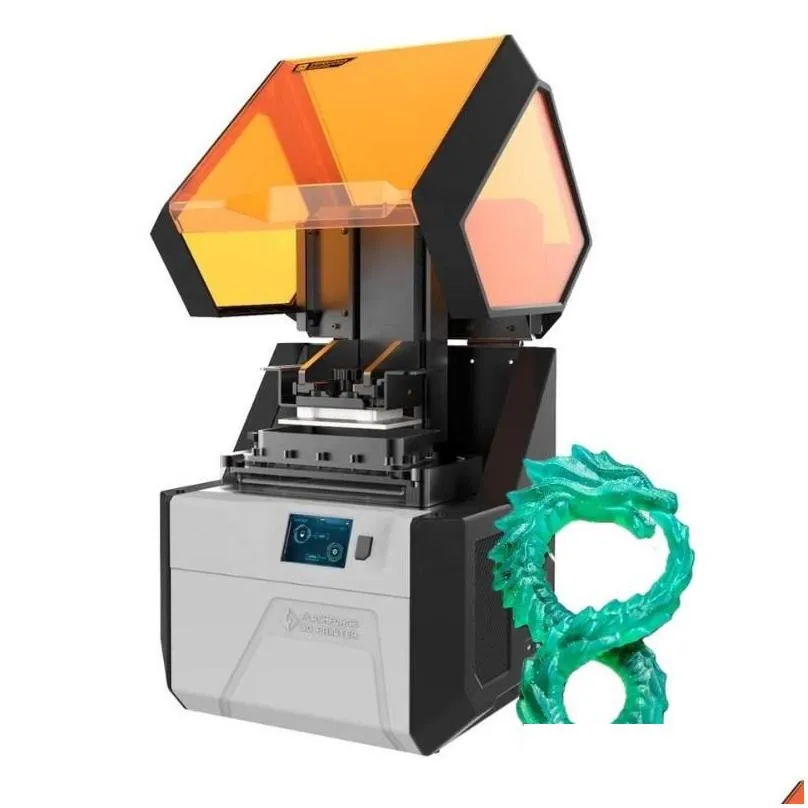Printers Flashforge 3D Printer 120 67.5 150mm Printing Machine High End Impresora