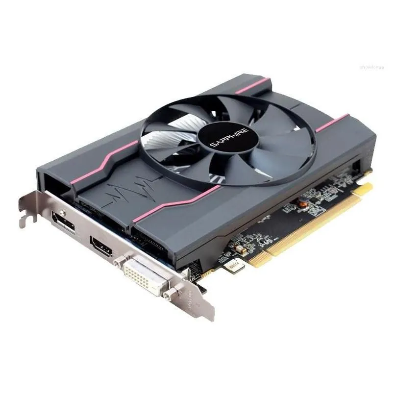 Sapphire pulse rx 550 2gb hotsell
