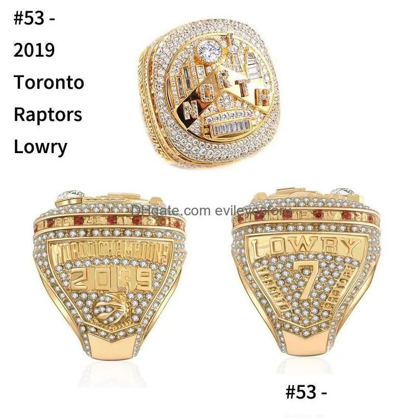 Toronto Raptors Anello Nba 2022 Valore Raptors Anello Nba 2019
