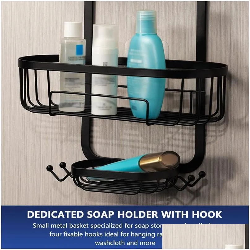 bathroom shelves bathroom shelves without drilling hanging shower organizer over head shower caddy bathroom storage rack with hooks for towel