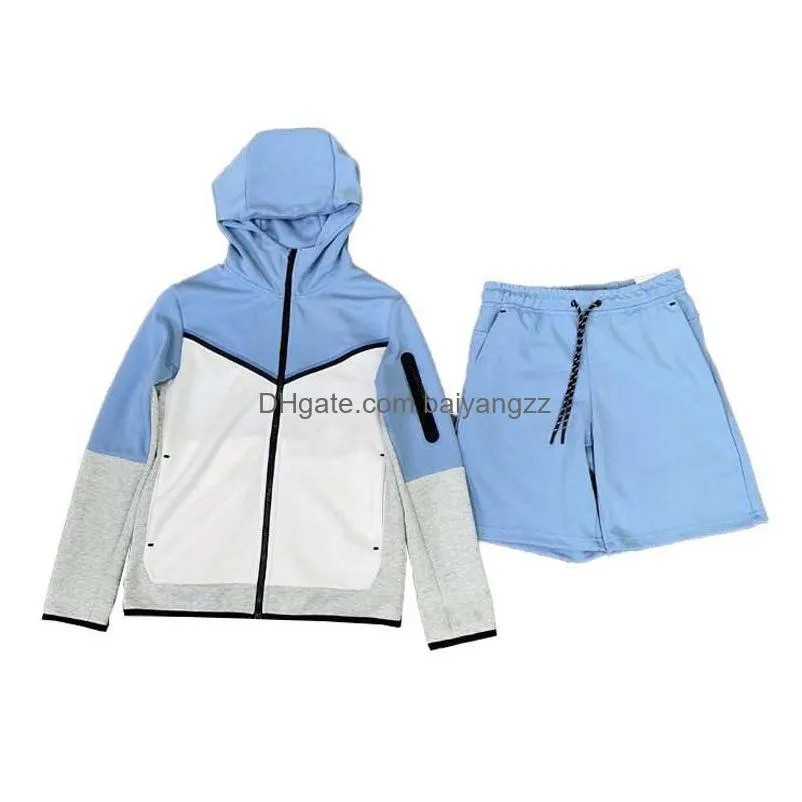 mens designer pants womens shirt technology sports leisure hoodie zipper coat hoodie designer mens sweater sportswear pullover mens jogging