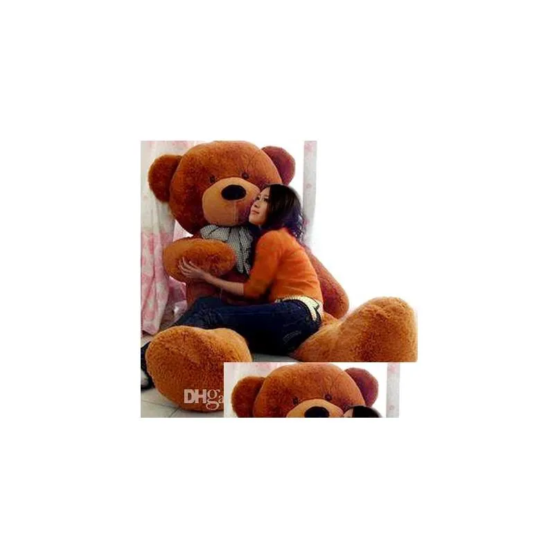 Oso de peluche bebé – TeddyBear Life