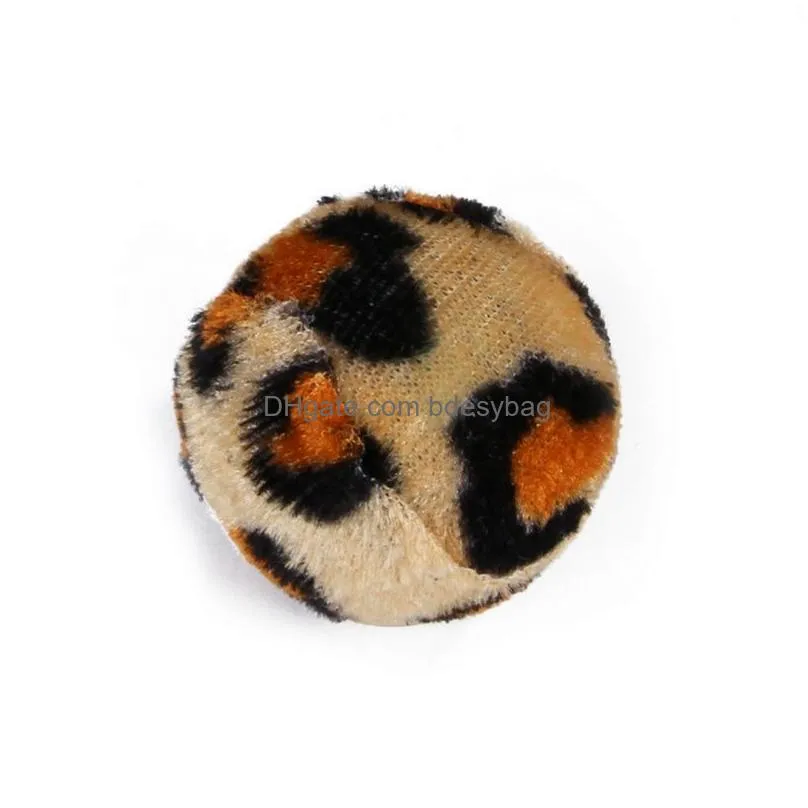 Cat Toys Cute Mini Soft Fleece False Mouse Cat Toys Colorf Feather Funny Playing Training Toy For Cats Kitten Puppy Pet Supplies Drop Dhs1W