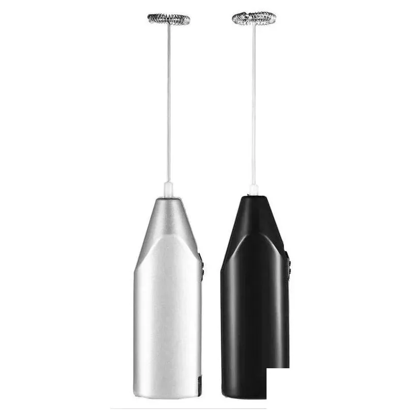 egg tools handheld whisk electric home small baking cake mixer cream automatic whisk milk coffee mixer mini milk frother tools
