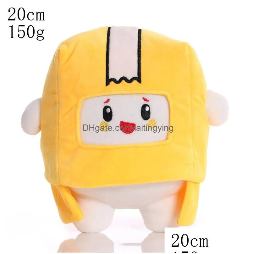 wholesale small carton man carton man figure cat head cover cross-dressing plush toy sofa decoration