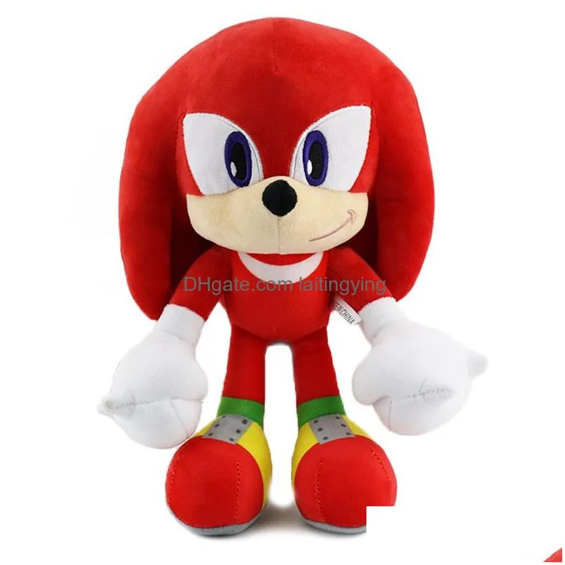  super sonic hedgehog super sonic plush doll tarsnack hedgehog doll toy