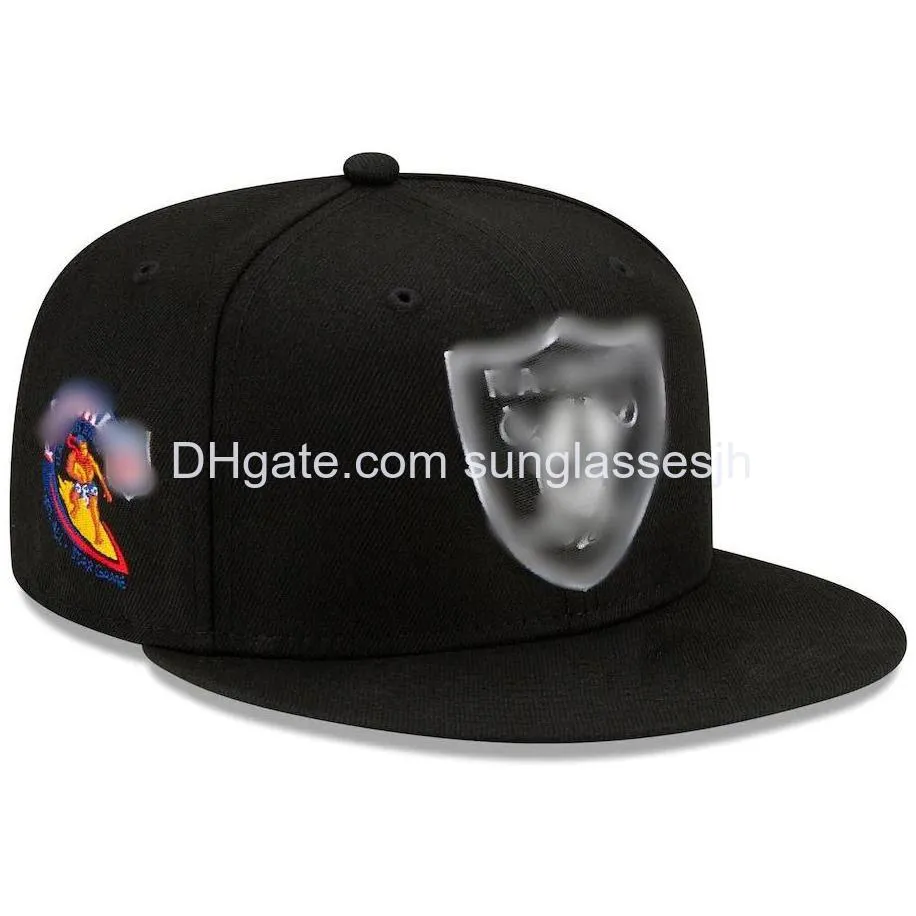 all teams logo basketball snapback baseball snapbacks unisex designer hat cotton embroidery football snapbacks hats hip hop sports outdoor hat wholesale mix