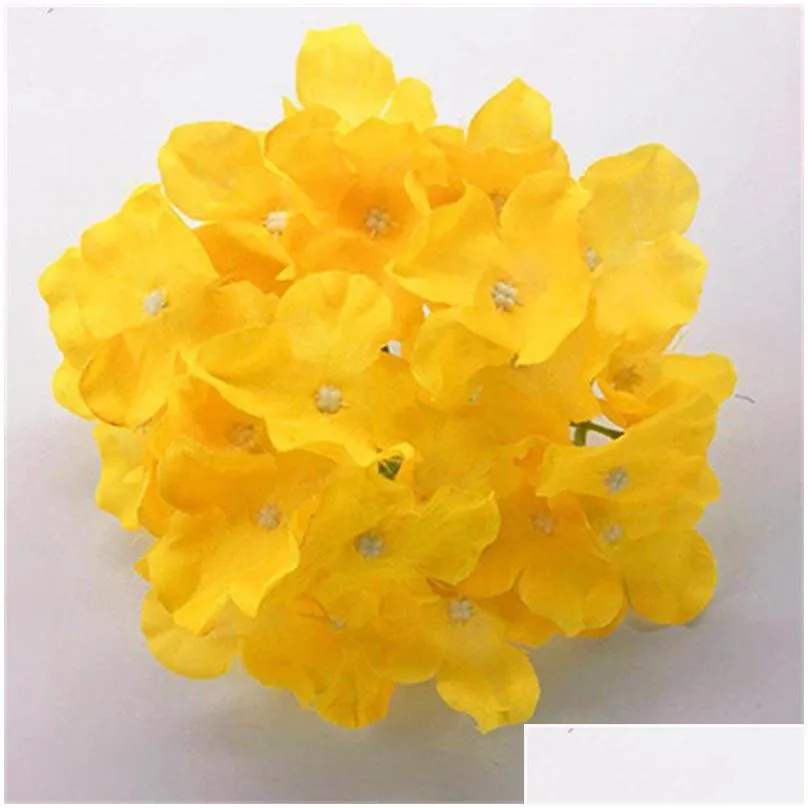 plastic artificial flowers beautiful flower wall birthday party wedding decorations immortal colorful walls decor factory direct 0 5ml